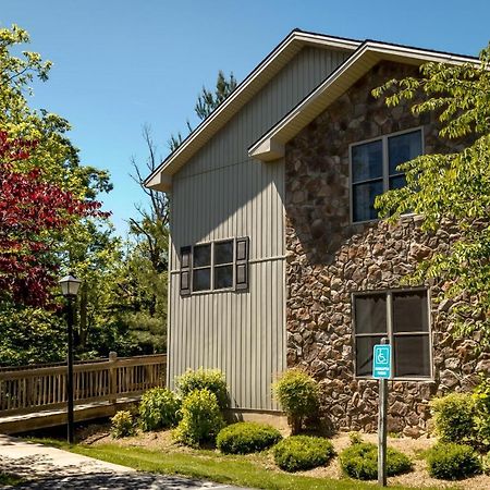 Massanutten'S Woodstone Meadows By Tripforth McGaheysville Exterior foto