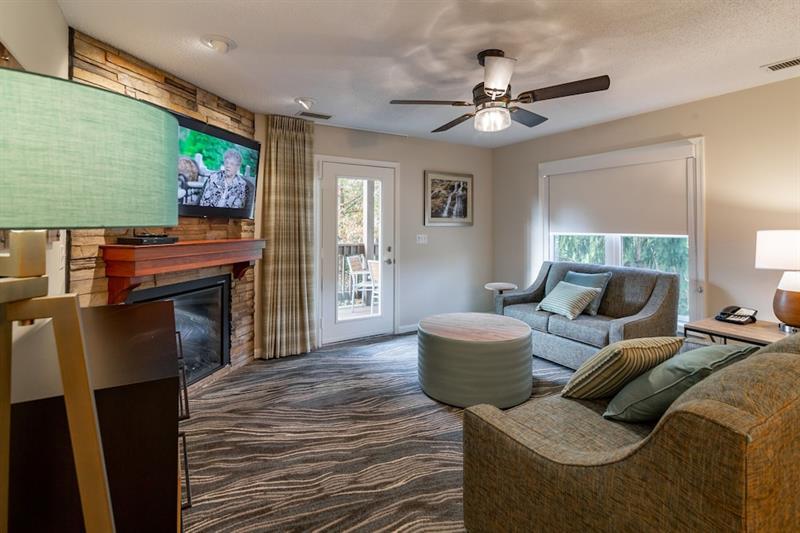 Massanutten'S Woodstone Meadows By Tripforth McGaheysville Exterior foto