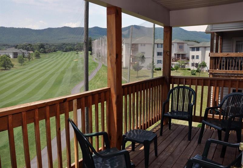 Massanutten'S Woodstone Meadows By Tripforth McGaheysville Exterior foto