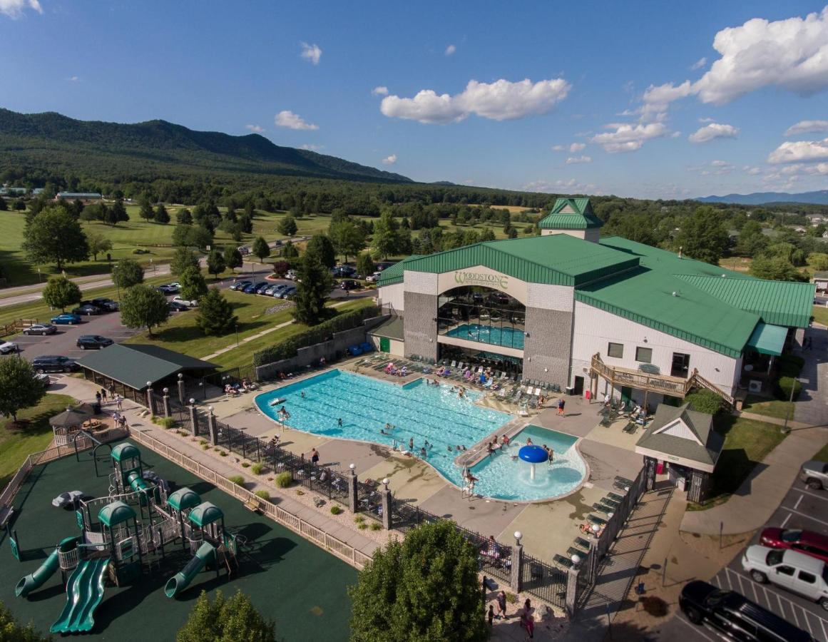 Massanutten'S Woodstone Meadows By Tripforth McGaheysville Exterior foto